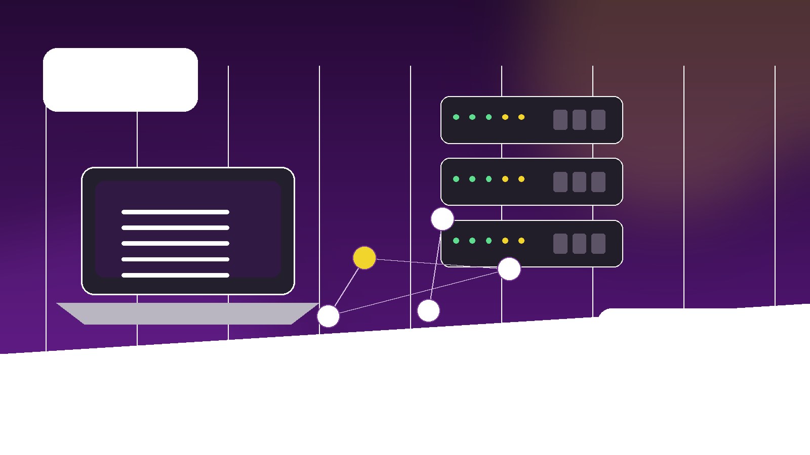 IT equipment deployment and configuration